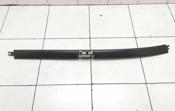 Honda CR-V Roof trim bar molding cover 