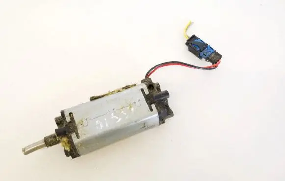 Honda HR-V Seat adjustment motor 