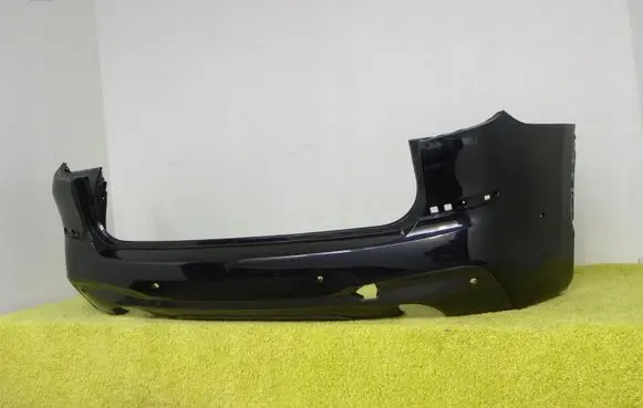 BMW X3 G01 Rear bumper 8089729