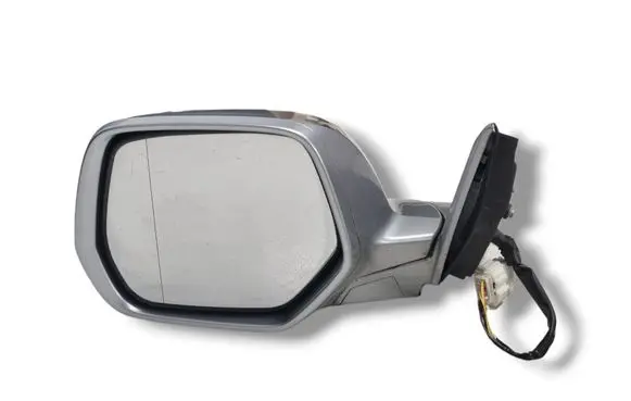 Honda CR-V Front door electric wing mirror 76250SWWE311M2