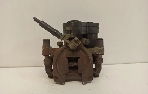 Skoda Kodiaq Rear brake caliper 5Q0615405ER