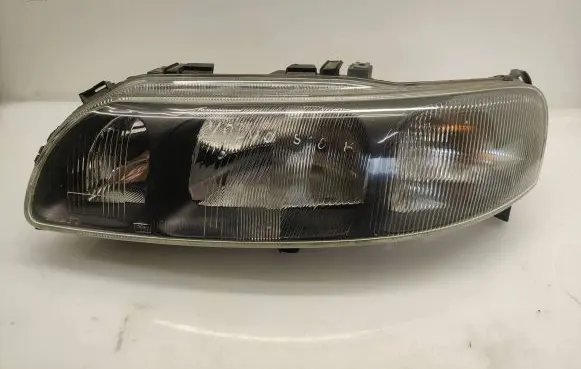 Volvo S60 Headlight/headlamp 8693587 89007869