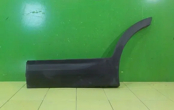 Hyundai Santa Fe Rear door trim (molding) 877312W000