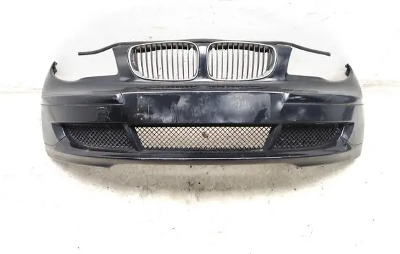 BMW 1 E81 E87 Front bumper