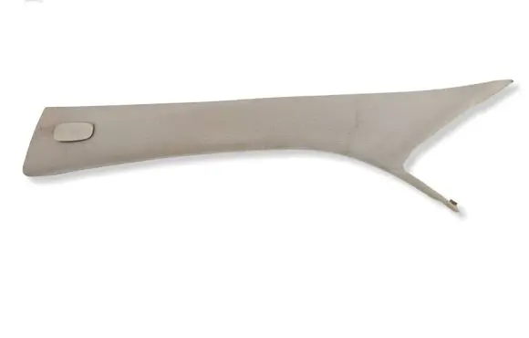 Mercedes-Benz C W205 (A) pillar trim A2056900026