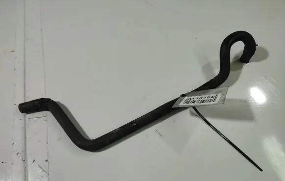 Toyota Avensis T250 Engine coolant pipe/hose 
