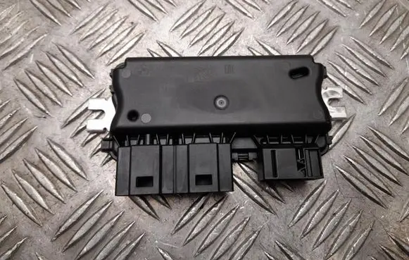 BMW 5 G60 G61 Other control units/modules 5B702D5