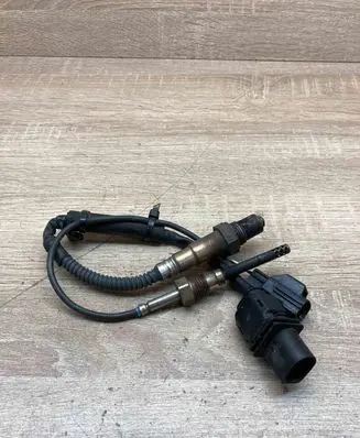 Volvo V50 Lambda probe sensor 30751138 6G9N12B591FA 0258017107