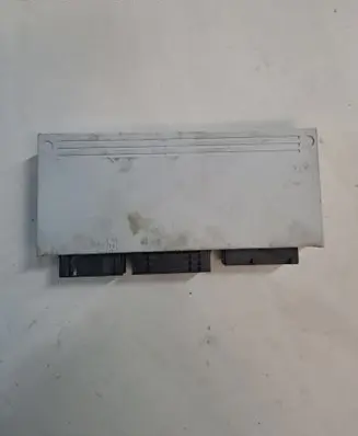 BMW 3 E46 Comfort/convenience module 61354533550