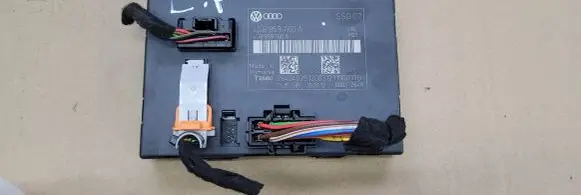 Audi A7 S7 4G Seat control module 4G8959760A