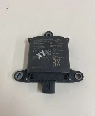 Lexus RX 450H Blind spot module A2C7431800100 8816248030
