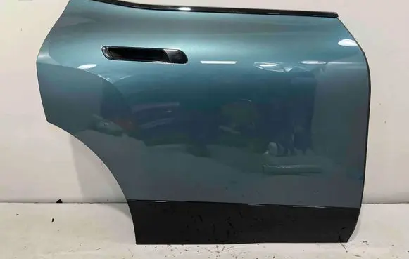 BMW iX Rear door 9880294