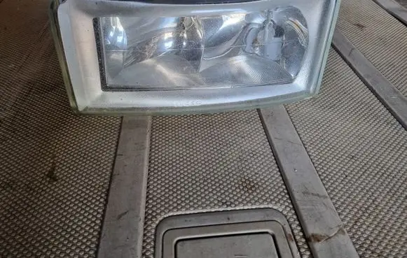 Iveco Daily 45 - 49.10 Headlight/headlamp 500307755