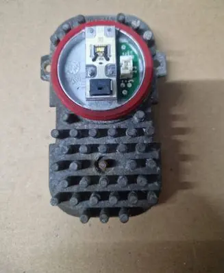 BMW 6 F12 F13 Headlight ballast module Xenon 305715084 305715 707881