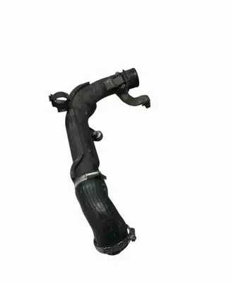 Volkswagen Golf VI Intercooler hose/pipe 1k0145770AE
