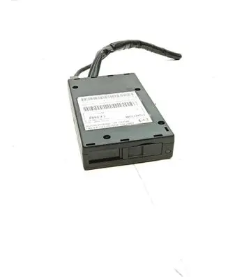 GPS navigation control unit/module