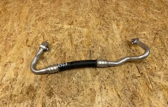Air conditioning (A/C) pipe/hose