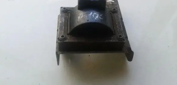 Peugeot 106 High voltage ignition coil BTR05