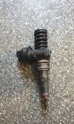 Audi A3 S3 8P Fuel injector 0414720306