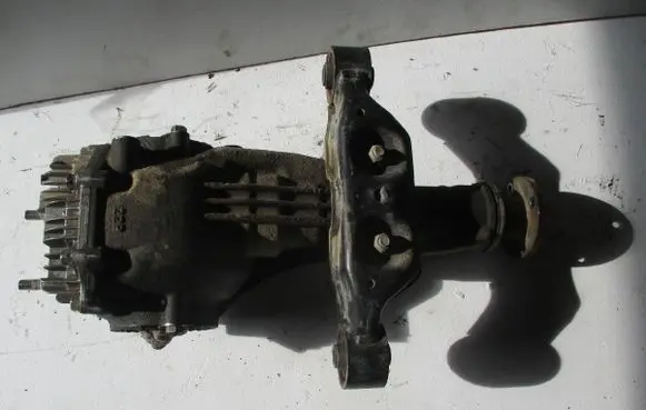Subaru Crosstrek III Other interior part