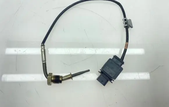 Volkswagen Golf VIII Lambda probe sensor 05E919529E