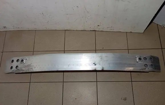 Lexus NX Front bumper cross member 5202178010