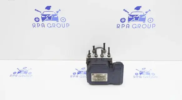 Opel Insignia A ABS Pump 13328651 13569966