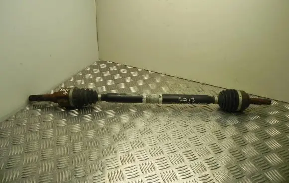 Citroen C3 Front driveshaft 9685907280 VD11433