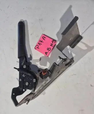 Citroen C3 Handbrake/parking brake lever assembly 11244