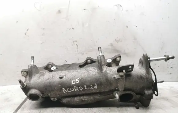 Honda Accord Intake manifold