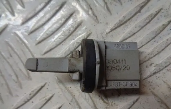 Skoda Yeti (5L) Interior temperature sensor 1K0907543G