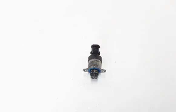 Fuel pressure sensor