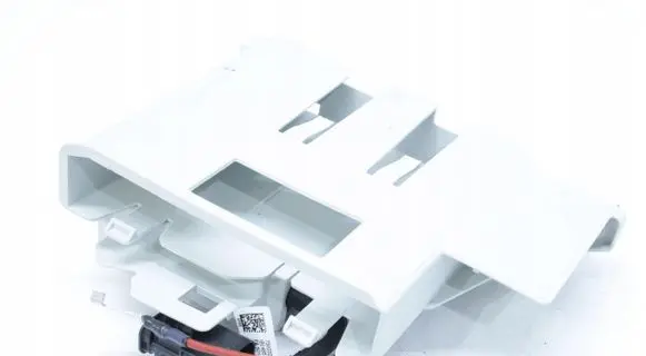 Engine control unit box