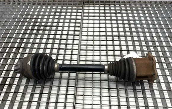 Audi A6 S6 C7 4G Front driveshaft 4G0407271F