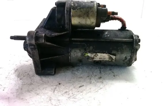 Renault Laguna II Starter motor D7R49