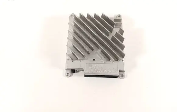 Mercedes-Benz A W177 Sound amplifier A1679008215
