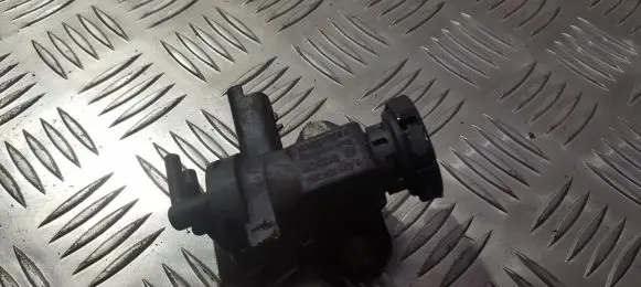 Peugeot 607 Turbo solenoid valve 9635704380 0928400414