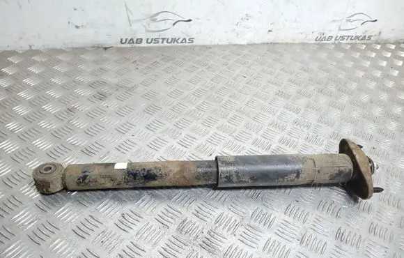 Mazda CX-7 Rear shock absorber/damper