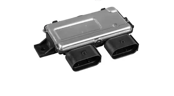 Mercedes-Benz Sprinter W907 W910 Fuel injection pump control unit/module A0009008214 A0009015303