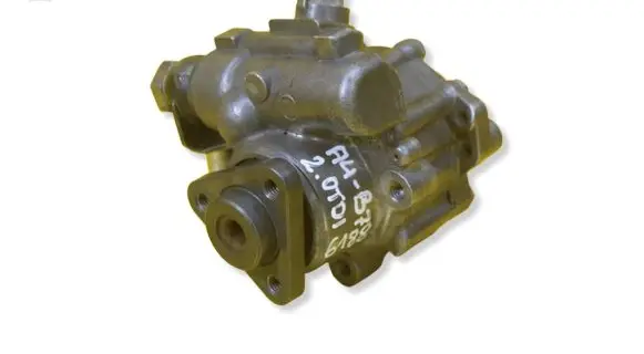 Audi A4 S4 B7 8E 8H Power steering pump 8E0145155N 7690995121