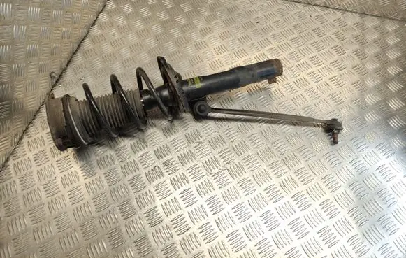 Skoda Octavia Mk3 (5E) Front shock absorber with coil spring