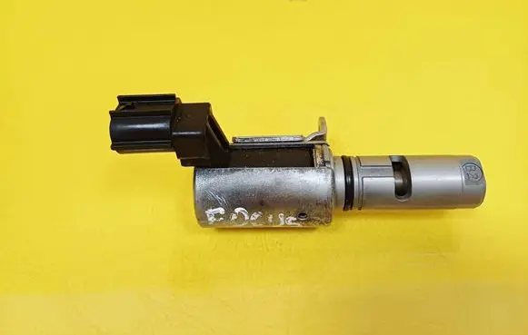 Ford Focus Camshaft vanos timing valve 