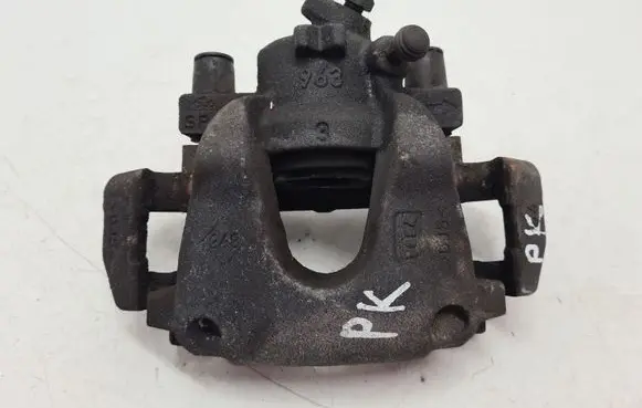 Dacia Sandero Front brake caliper