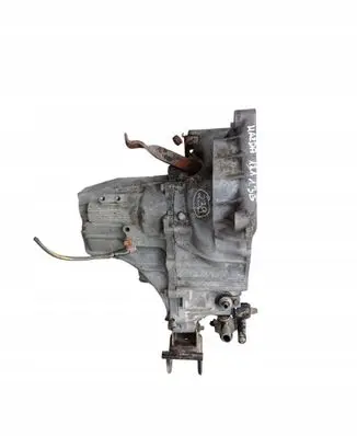 Mazda 121 Air flap motor/actuator B530