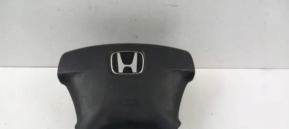 Honda Civic Steering wheel airbag