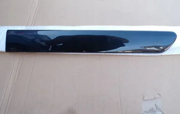 Mercedes-Benz CLK A208 C208 Side skirt rear trim A2086900362