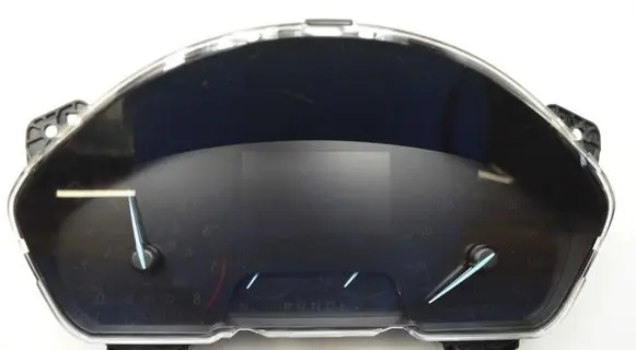 Ford Focus Speedometer (instrument cluster) JM5F10894AB