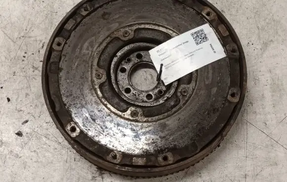 Ford Focus Dual mass flywheel 
