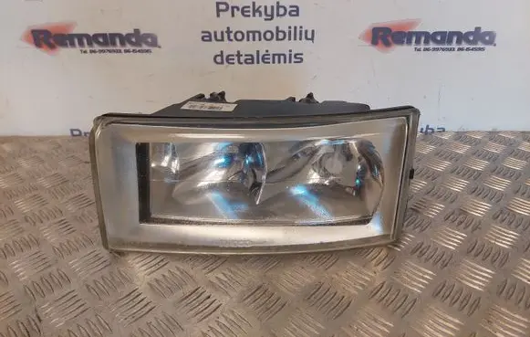 Iveco Daily 45 - 49.10 Headlight/headlamp