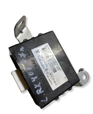 Lexus RX 330 - 350 - 400H Immobilizer control unit/module 626980000 8978048011 97RI010579